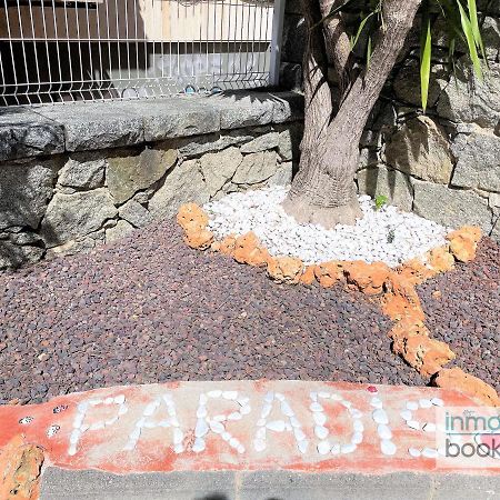 Paradis Salou, Climatizado U Con Vistas Al Mar Exterior foto